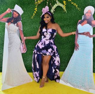 Toya Johnson feet photo 5