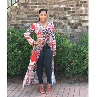 Toya Johnson feet photo 13