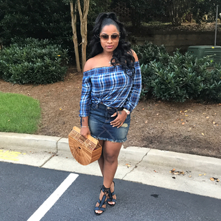 Toya Johnson feet photo 3
