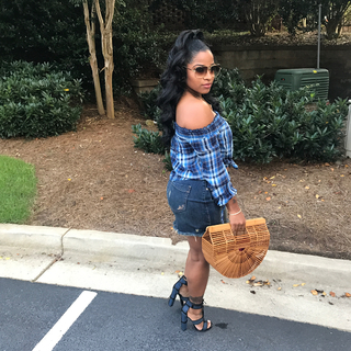 Toya Johnson feet photo 2