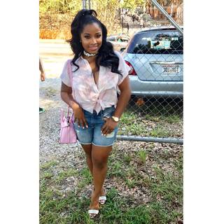 Toya Johnson feet photo 18