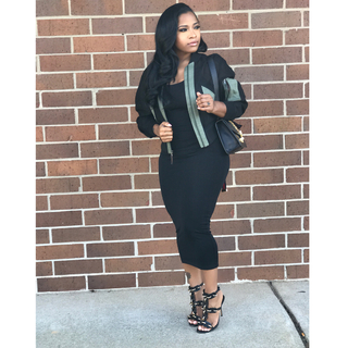 Toya Johnson feet photo 15