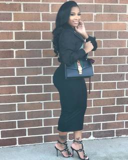 Toya Johnson feet photo 13