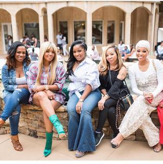 Toya Johnson feet photo 12