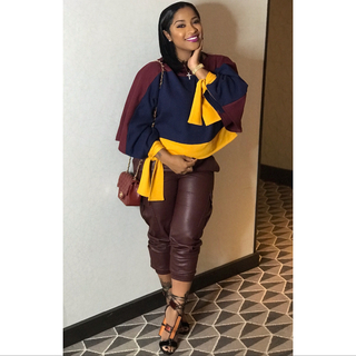 Toya Johnson feet photo 8