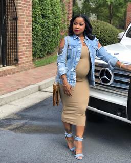 Toya Johnson feet photo 7