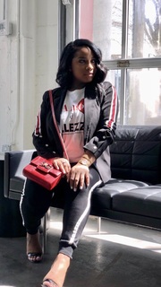 Toya Johnson feet photo 3