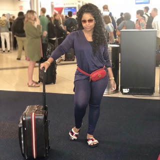 Toya Johnson feet photo 10