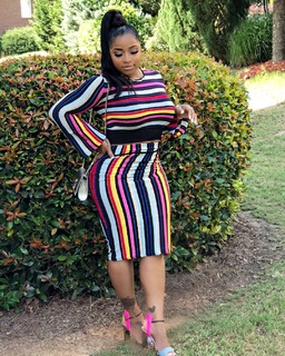 Toya Johnson feet photo 6