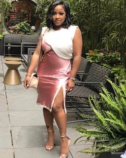 Toya Johnson feet photo 4