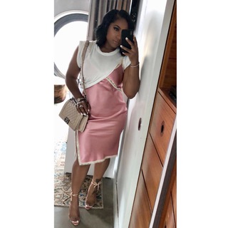 Toya Johnson feet photo 2