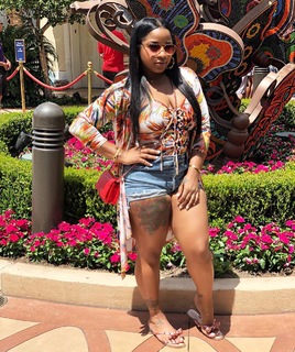 Toya Johnson feet photo 15