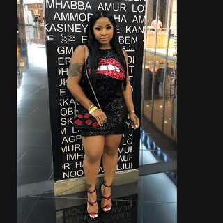 Toya Johnson feet photo 14
