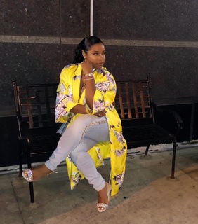 Toya Johnson feet photo 11