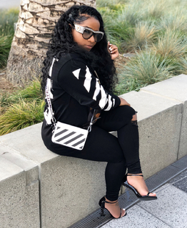 Toya Johnson feet photo 9