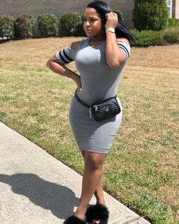 Toya Johnson feet photo 2
