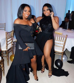 Toya Johnson feet photo 20