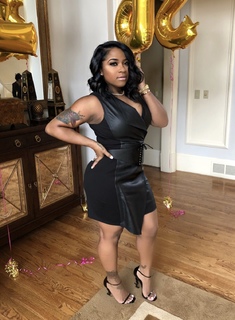 Toya Johnson feet photo 15