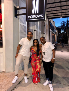 Toya Johnson feet photo 9