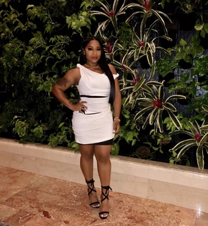 Toya Johnson feet photo 2