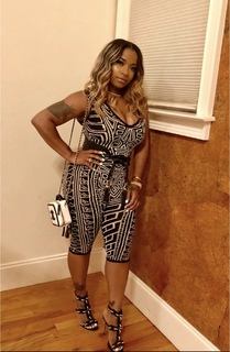 Toya Johnson feet photo 18