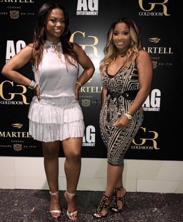 Toya Johnson feet photo 17