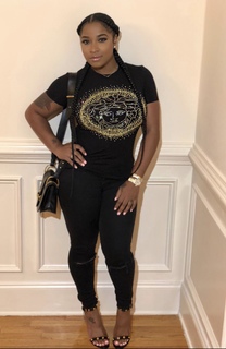 Toya Johnson feet photo 16