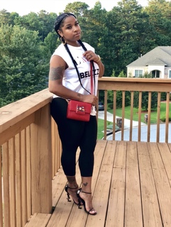 Toya Johnson feet photo 13