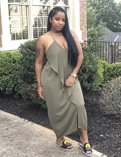 Toya Johnson feet photo 11
