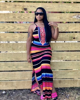 Toya Johnson feet photo 10