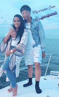 Toya Johnson feet photo 5