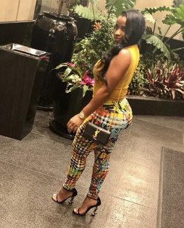 Toya Johnson feet photo 3