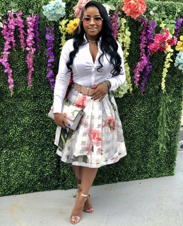 Toya Johnson feet photo 1