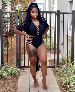 Toya Johnson feet photo 15