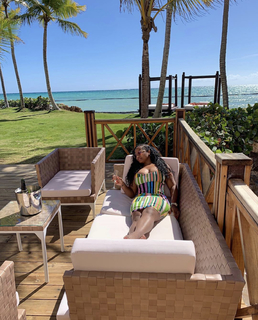 Toya Johnson feet photo 11