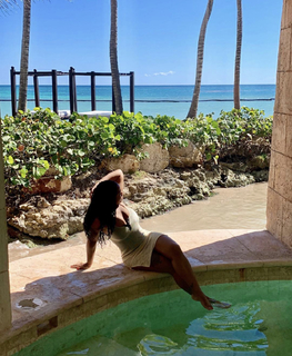 Toya Johnson feet photo 10