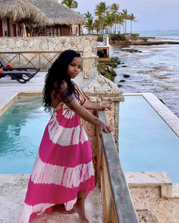 Toya Johnson feet photo 9
