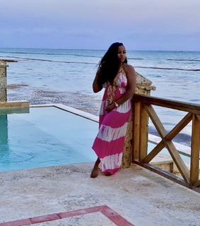 Toya Johnson feet photo 8