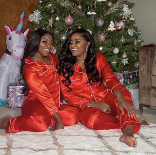Toya Johnson feet photo 7