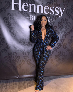 Toya Johnson feet photo 16