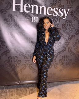 Toya Johnson feet photo 15