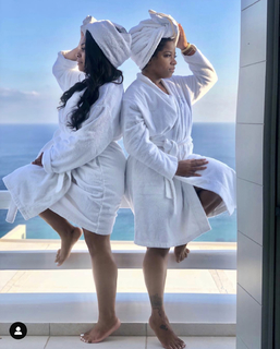 Toya Johnson feet photo 14