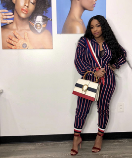 Toya Johnson feet photo 8