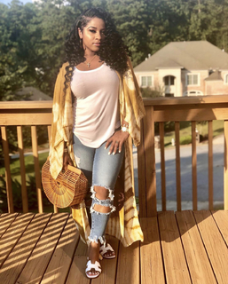 Toya Johnson feet photo 2