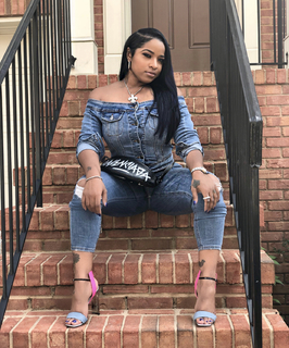 Toya Johnson feet photo 16