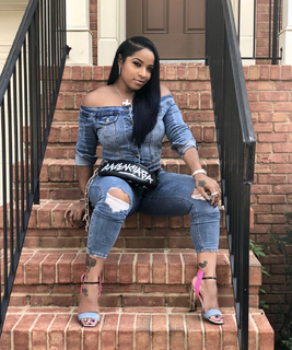 Toya Johnson feet photo 15
