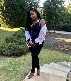 Toya Johnson feet photo 7