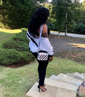 Toya Johnson feet photo 6