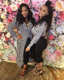 Toya Johnson feet photo 20