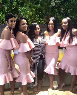 Toya Johnson feet photo 19